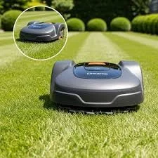 

Now Available AWD 5000HX Robot Lawn Mower Perimeter Wire Free with APP Voice Control Alexa 10000HX 3000X 1500 mini 800 For Sale