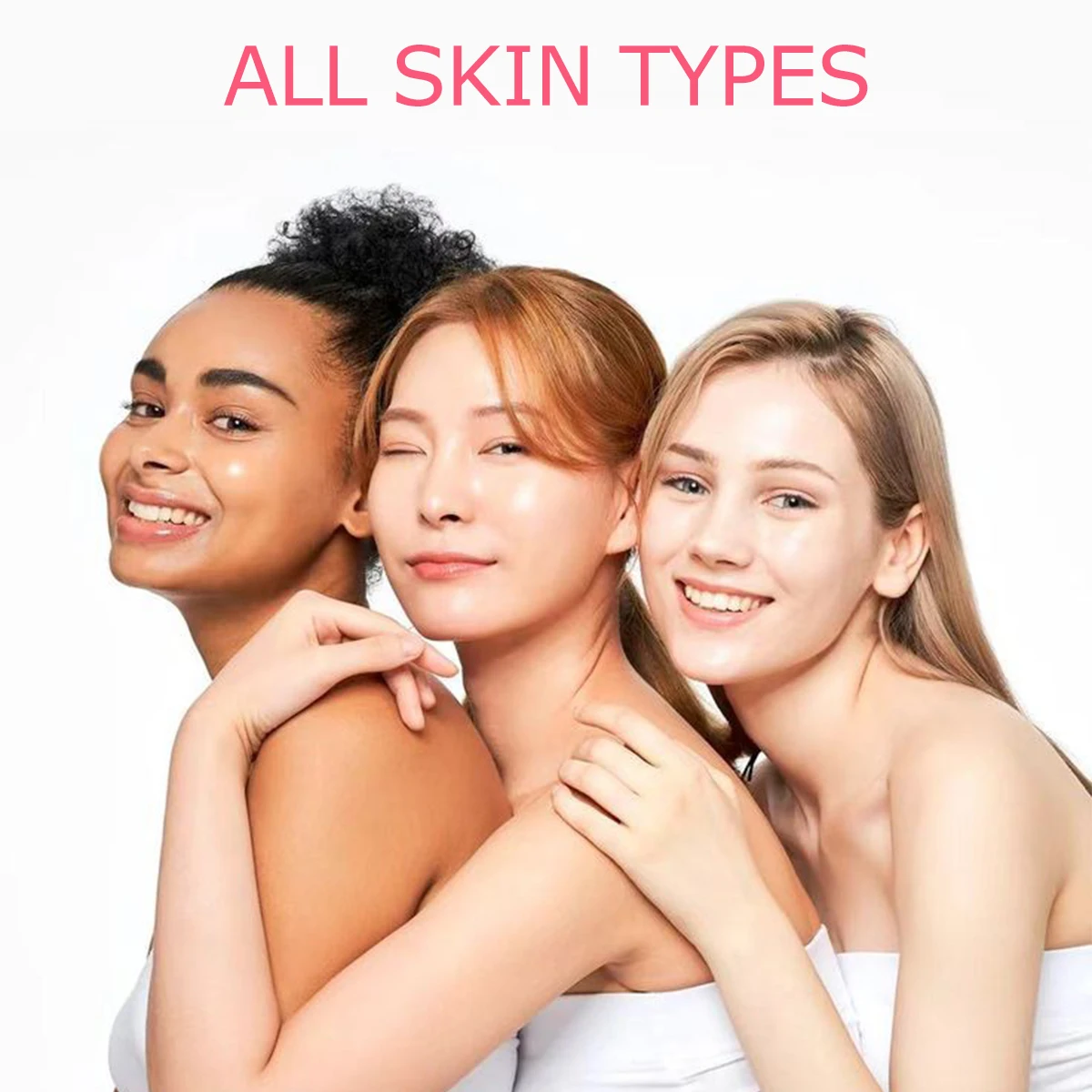 딸기 바닐라 애프터쉐이브 오일, 피부를 부드럽고 촉촉하게 가꾸어주는 여성용 쉐이빙 오일