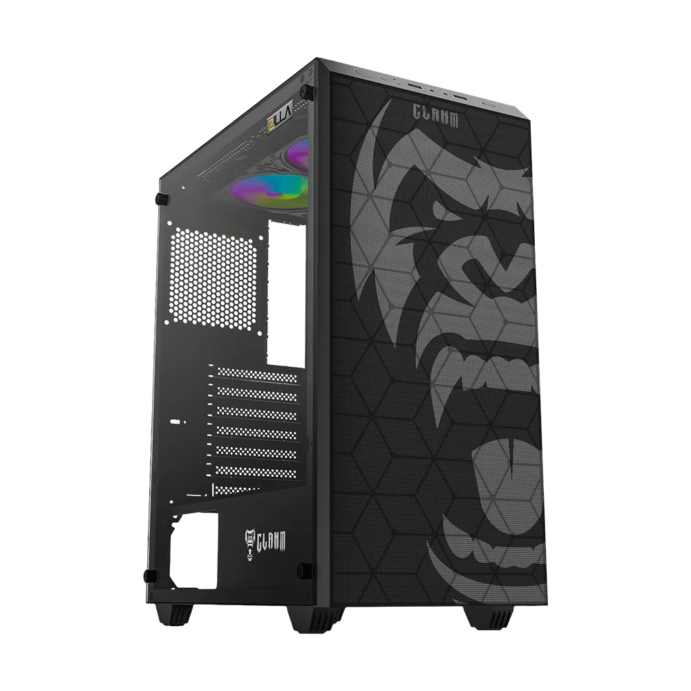 gabinete-para-jugadores-zilla-clanm-mid-tower-glass-admite-6-ventiladores-atx