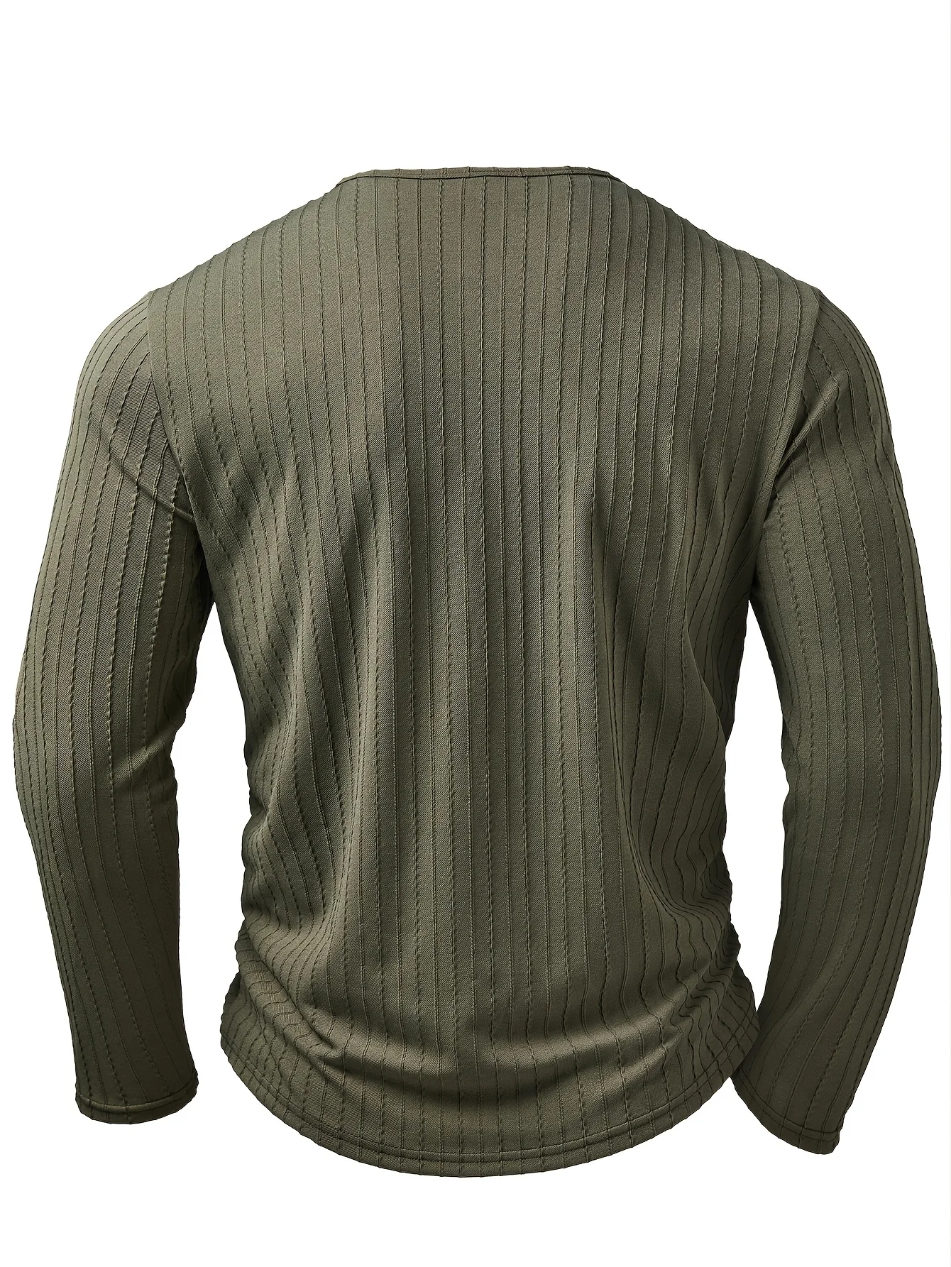1 pièce, chemise Henley de mar - Outdoor Sports Leisure avis et prix