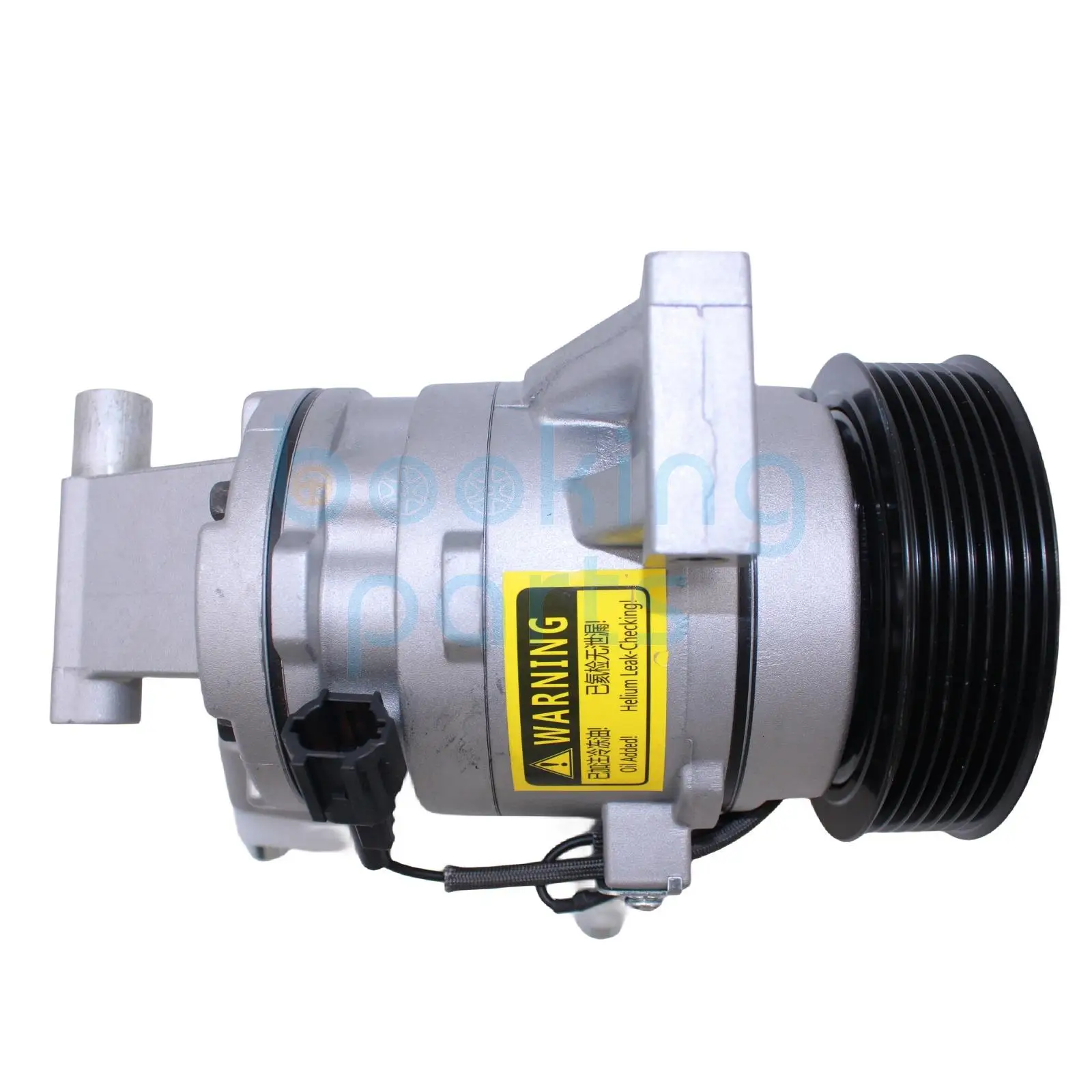 ACC2A896(NEW),926001KC1C,926001KC2A,92600-1KC5B,926001KC5B,92600-3VB1C,926003VB1C, A/C Compressor For NISSAN JUKE 11-14 1.6L