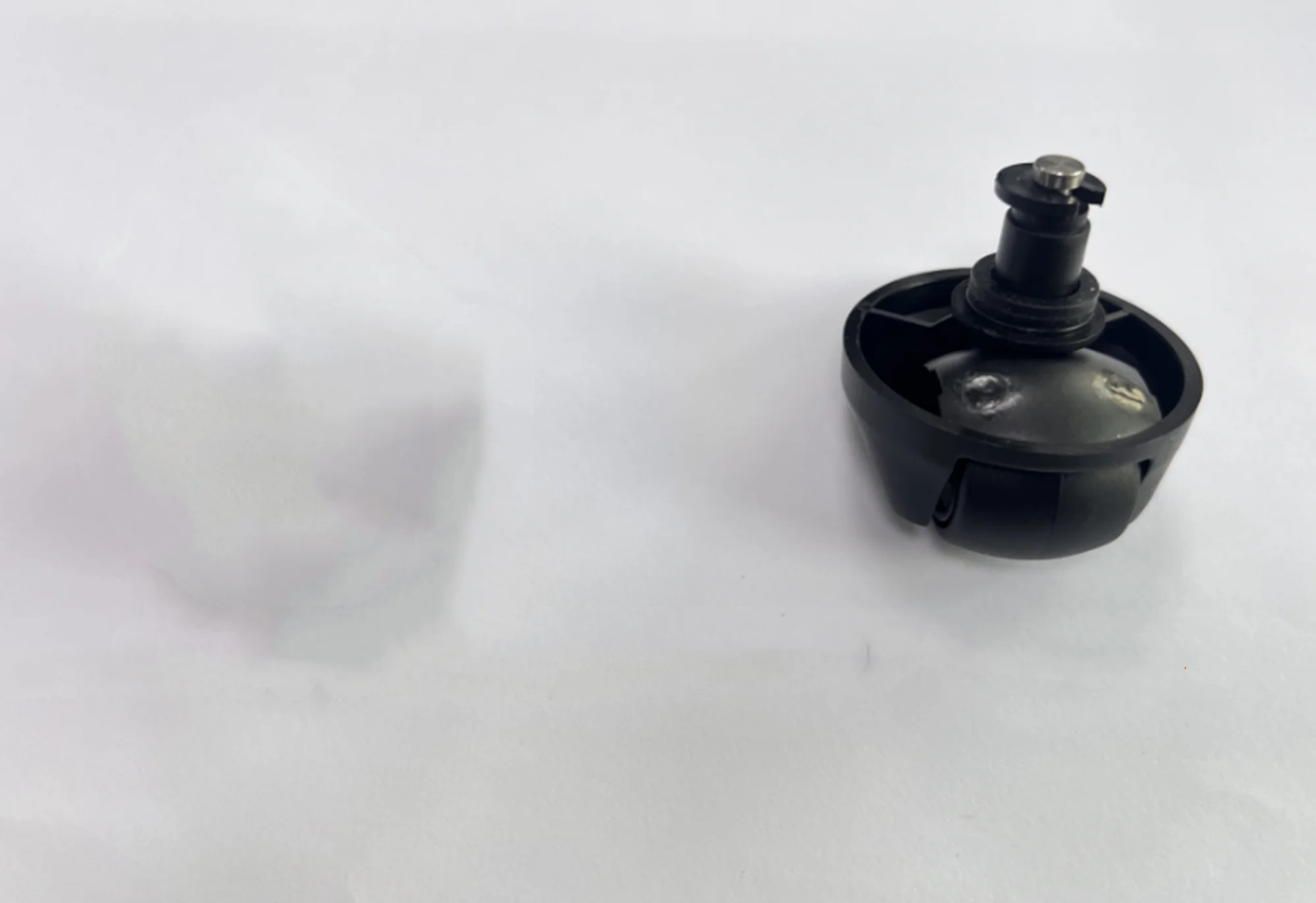 Mijia barredora Xiaomi M30/M30s/M40/M40S H40 conjunto de ruedas universal