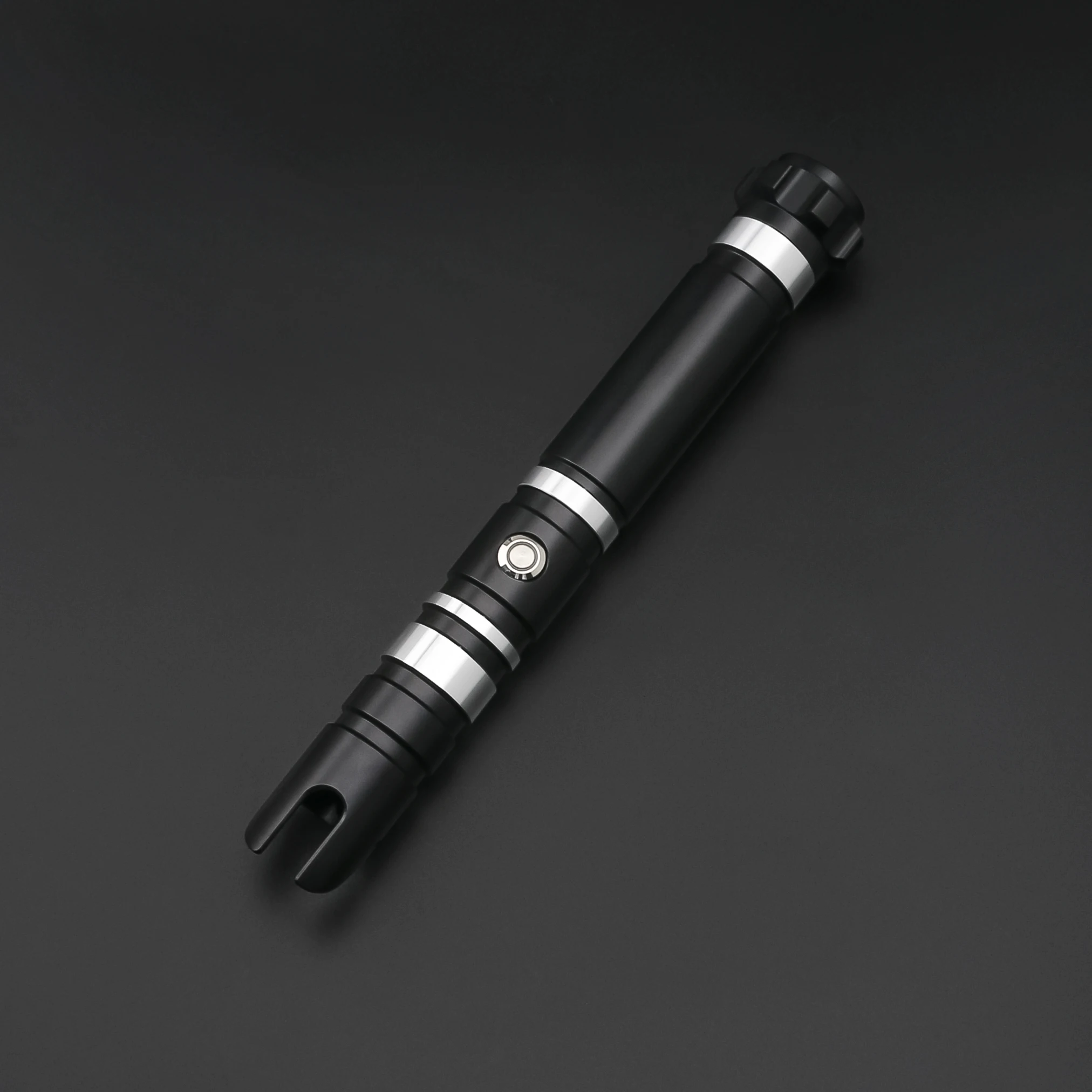 TXQSABER E05A Lightsaber RGB 12colors Light Sword Smooth Swing FOC Blaster Metal Hilt Heavy Dueling Sword Jedi Cosplay Toys view 8