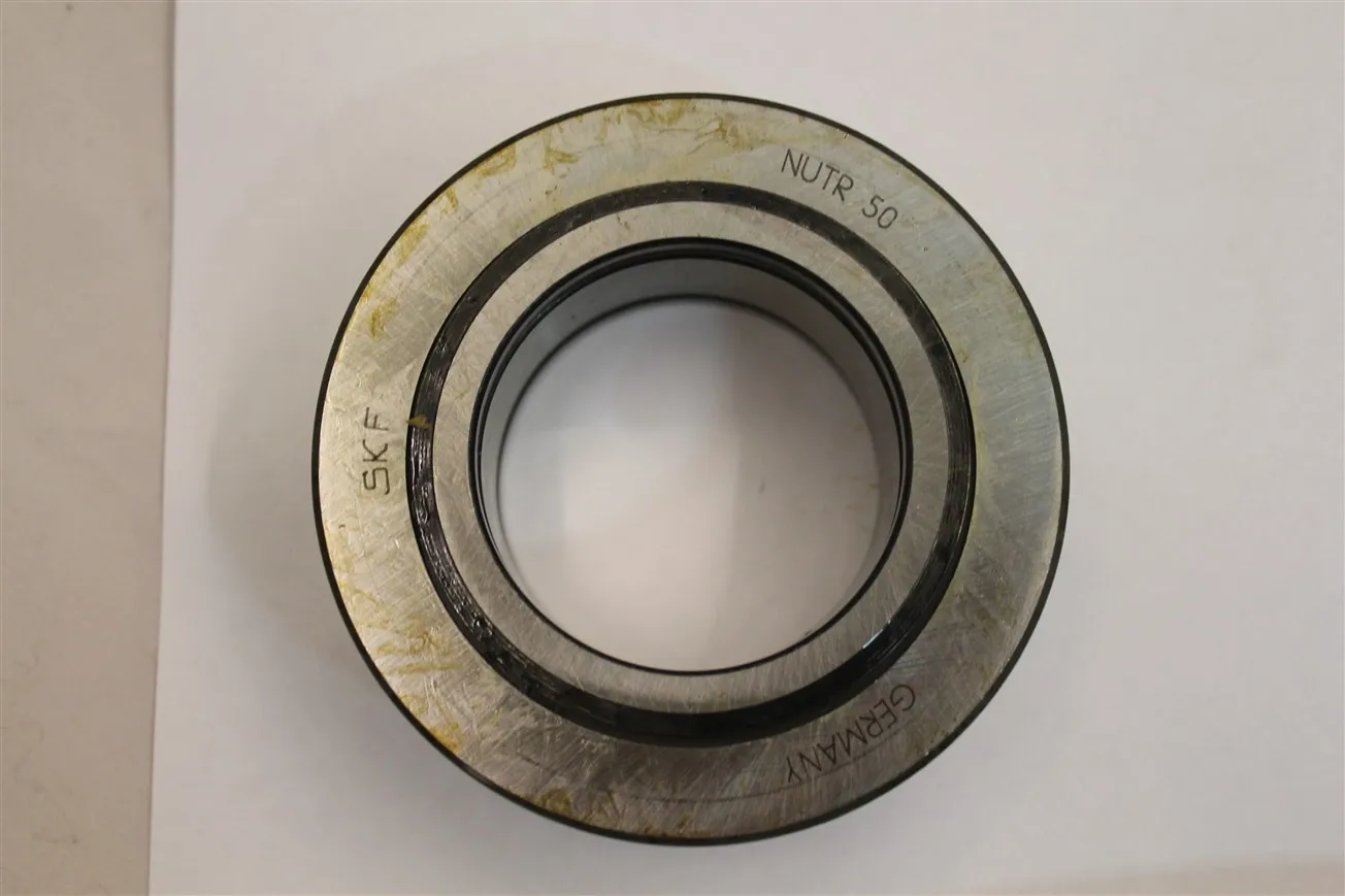 SKF NUTR 50 Needle Support Roller Bearing Germany | INA NUTR50, FAG NUTR50-A, NSK NUTR50 Compatible Models