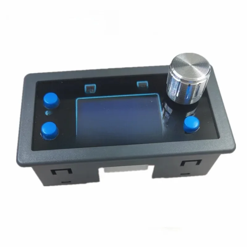 ZK-SMC01 SMC01 42 57 Sterownik silnika krokowego Płytka sterowania prędkością impulsów kąta dodatniego i odwrotnego Programowalny PLC szeregowy — zdjęcie produktu 6