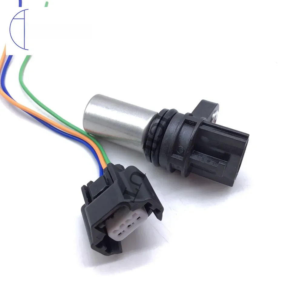 Virabrequim e Cam Camshaft Ângulo Posição Sensor, Conector para Nissan X-Trail Altima Sentran