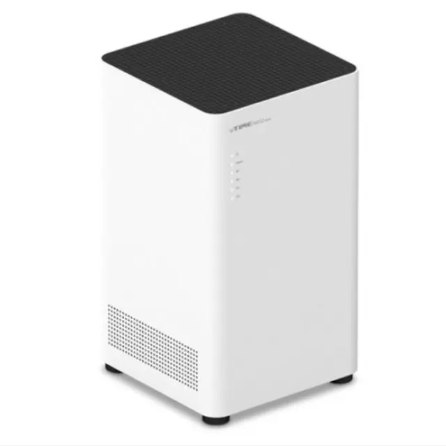 IPTIME NAS2 Intel dual-core 1.6GHz equipped with 2 Bay (not hard) office company for Enterprise