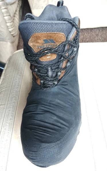Customer review photo