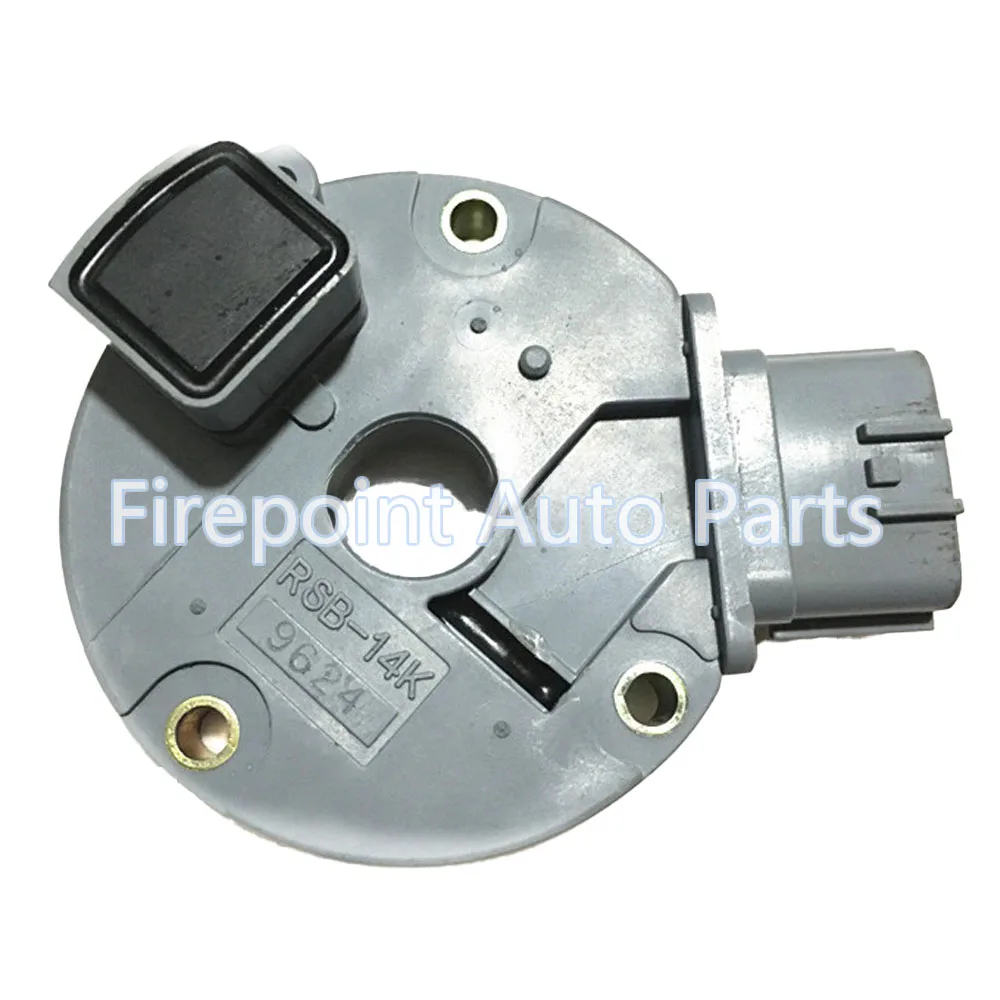 Ignition Module RSB-14K Cam Camshaft Position Sensor Synchronizer Compatible with 33100-77E20 33100-77E10 RSB-14A