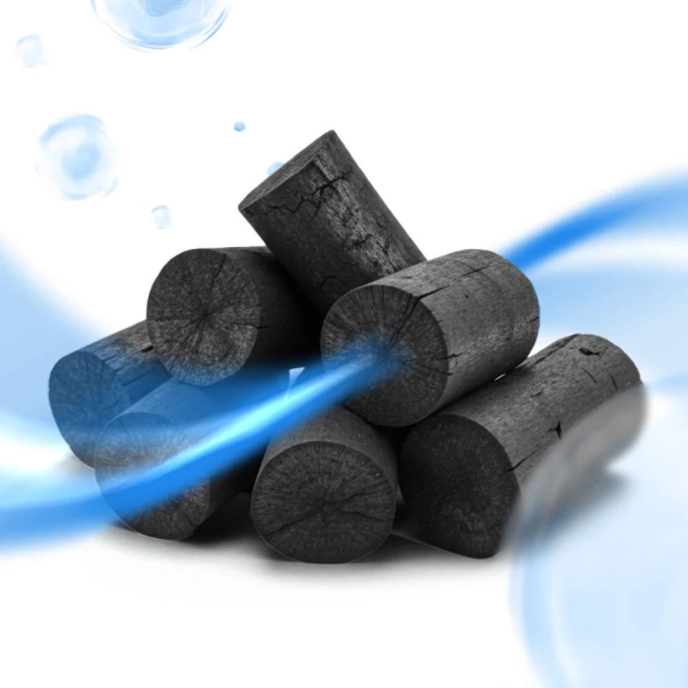 [متوافق] فلتر الكربون المنشط للتخلص من الطعام، عبوة Smart Cara Minix Ecoche Shelfer Linkle، إزالة الروائح الكريهة المنزلية