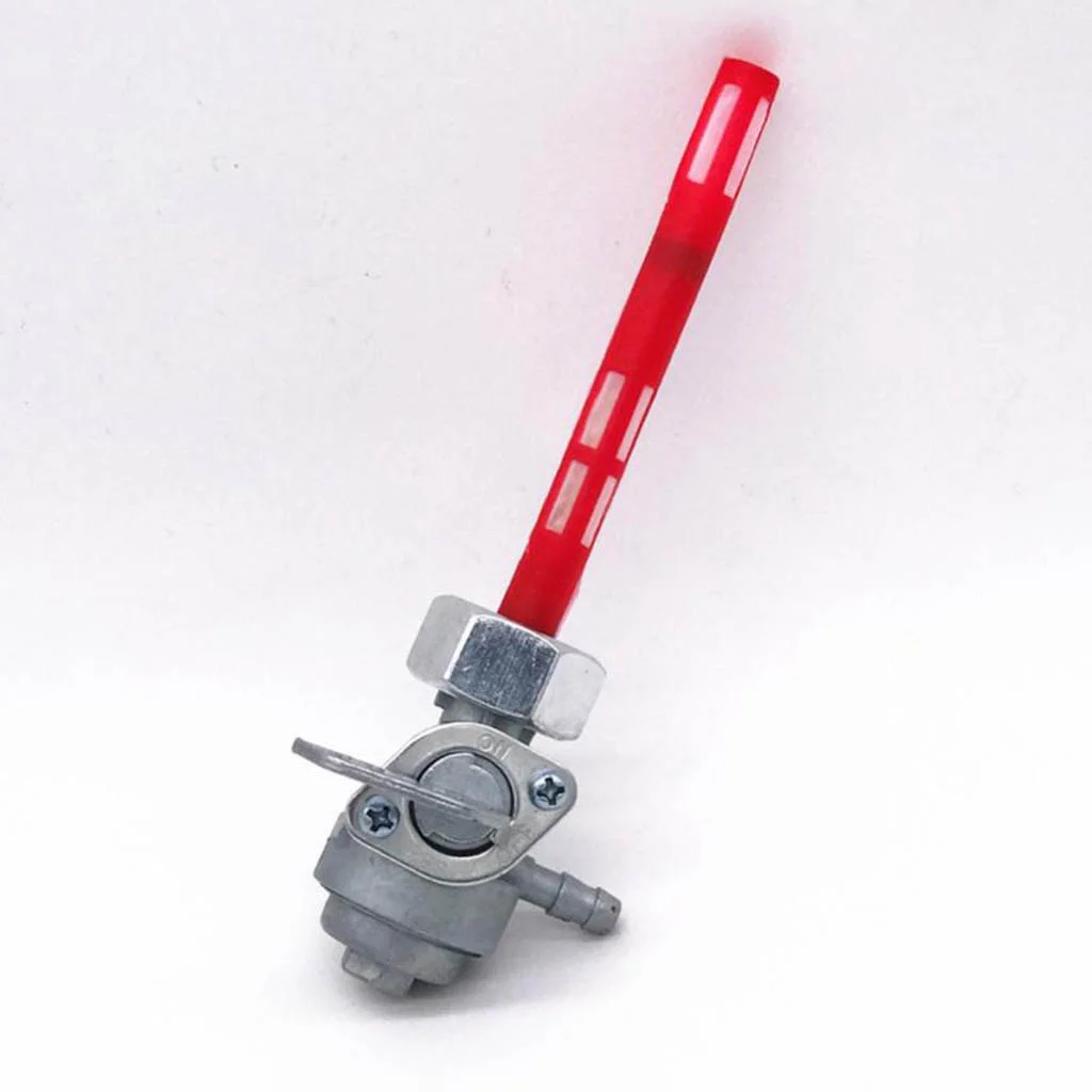 Fuel Tank Petcock Valve Fits for Honda CB350 CB400 CB750 CB900 CX500 CX500C Fuel Valve Petcock Switch