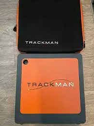 TRACKMAN-Golf Gate Monitor, praticamente  , 3E