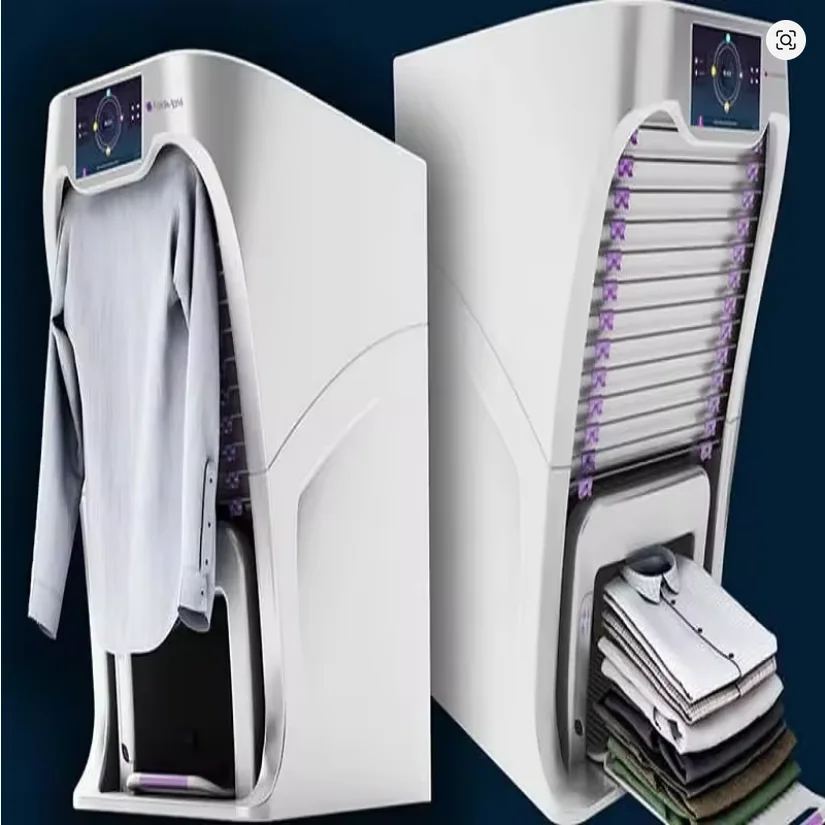 

ГОРЯЧИЕ ПРОДАЖИ Складная стиральная машина Foldimate из ткани