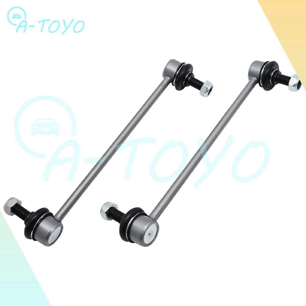 

48820-28050 1 Pair Front Stabilizer Sway Bar End Links For Toyota Camry Highlander Avalon Solara For Lexus ES300 330 48820-0R050