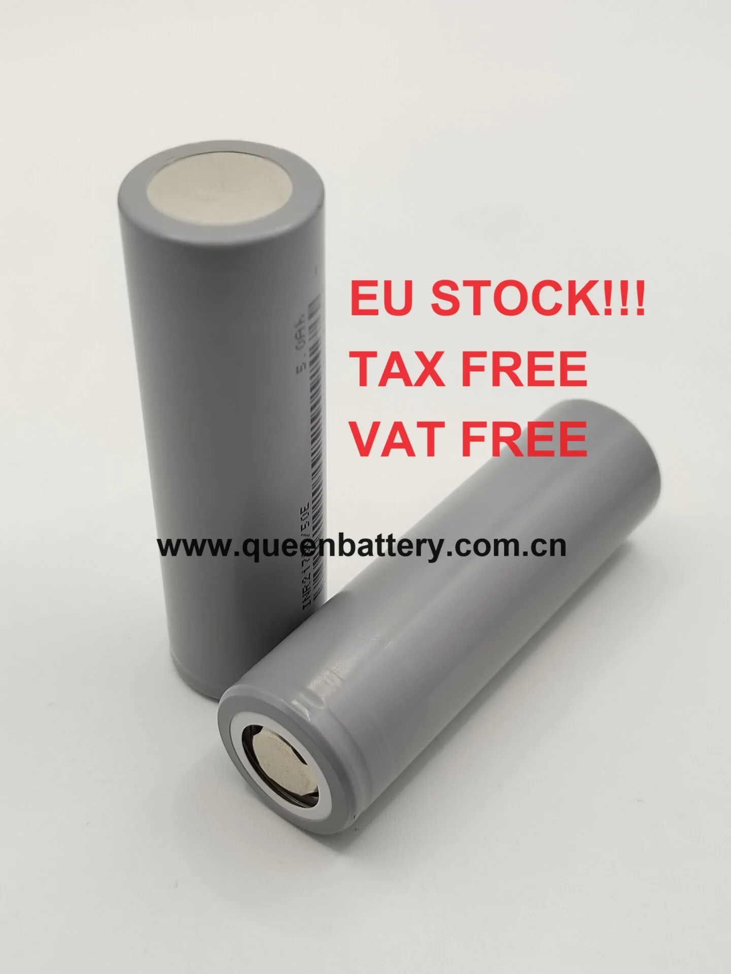 

(130pcs/lot shipping free)EU STOCK!!21700 50E INR21700/50E 5000mAh 3.7V 3C 15A e-tools e-device Outdoor energy storage battery