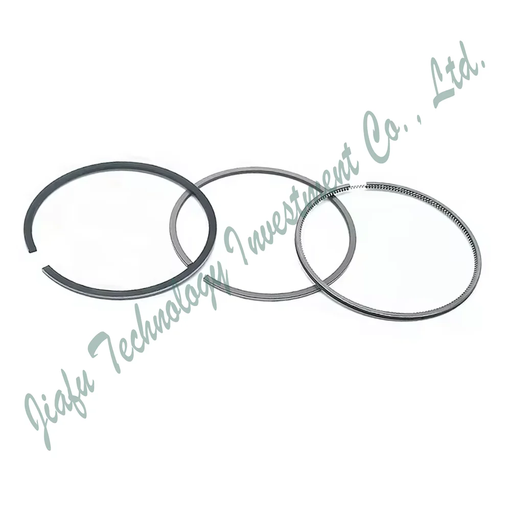 Engine Piston Ring Set For Hyundai Grand Santa Fe 2.2 Kia Sorento 2012-2014 23040-2F910 230402F910