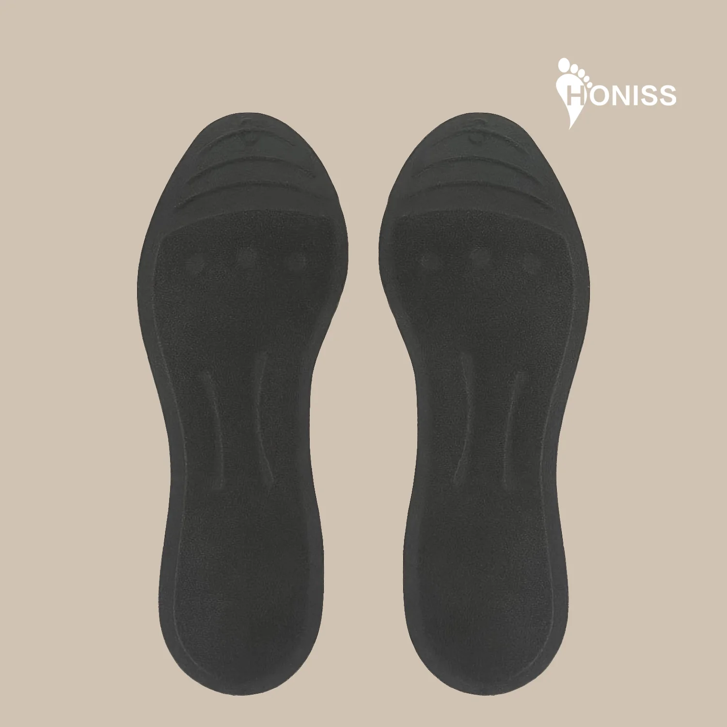 1คู่ของกลีเซอรีนเหลว insoles สำหรับดูดซับแรงกระแทก TPU นวดกำมะหยี่สบายและการดูดซึมเหงื่อเหมาะสำหรับผู้ชายและ