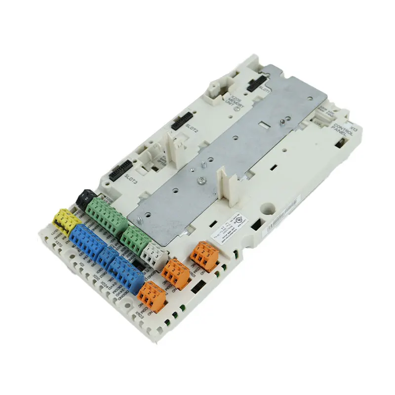 Gold seller  Used low price technology good for industrial automation control board  ZCU-11