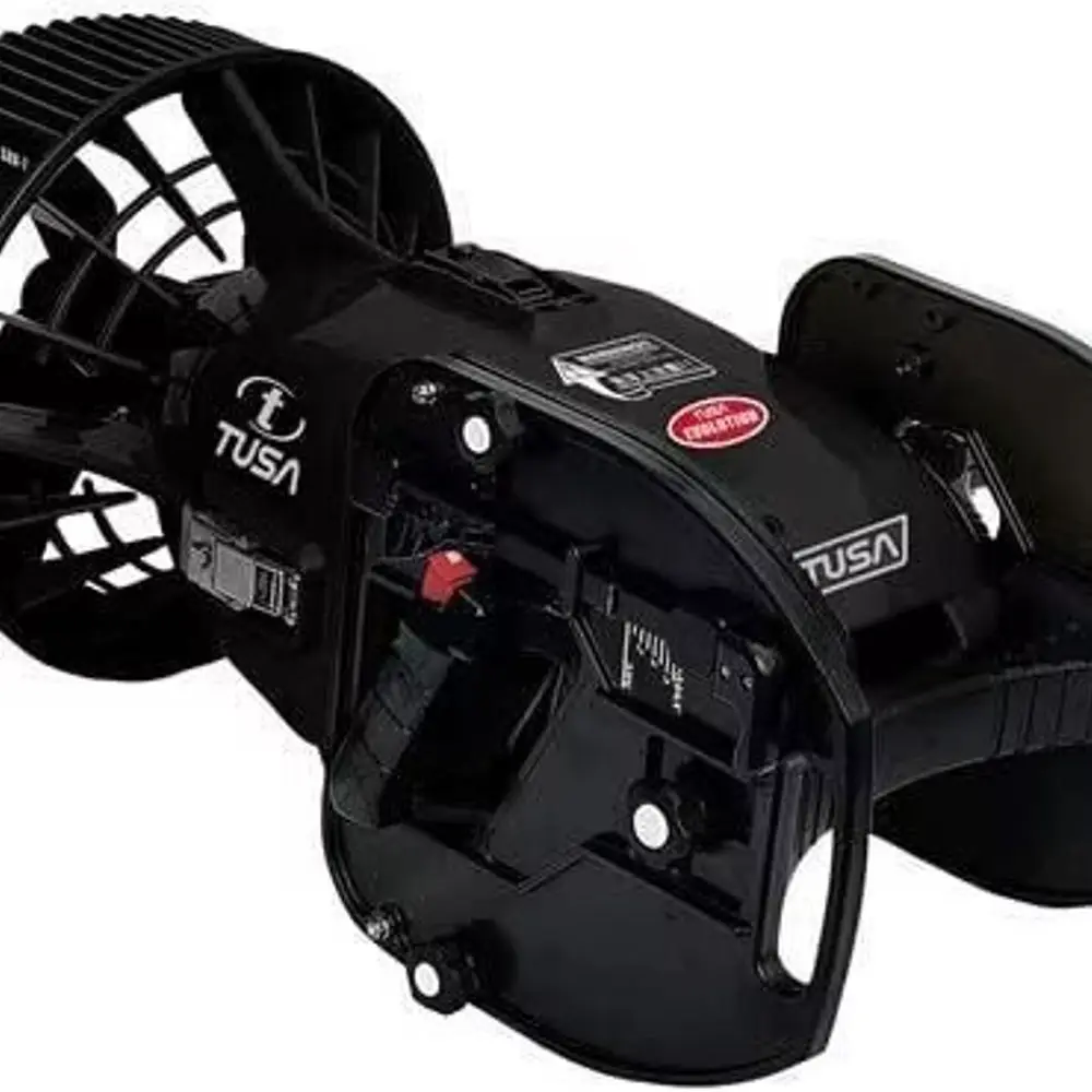 

TOP QUALITY FOR 7865 Hand-Powered Underwater Diver Propulsion Vehicle DPV Scooter Saddle Made