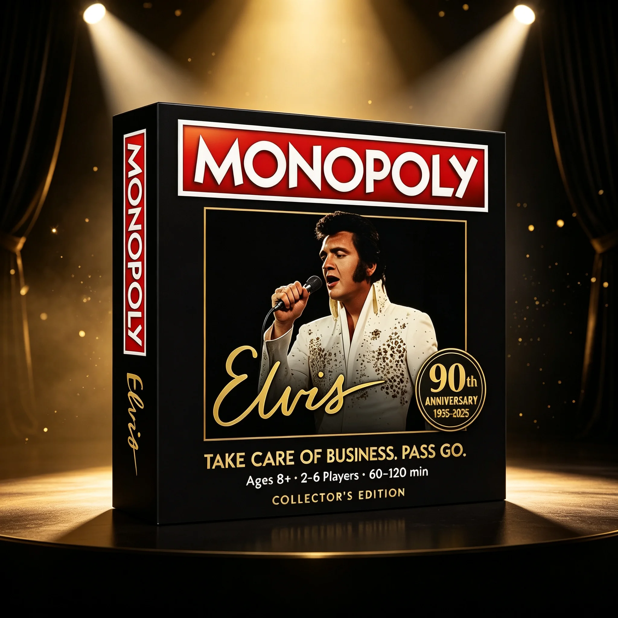 Ozzy Osbourne Monopoly Brettsp – Board Game Monopoly Bewertung und Preis
