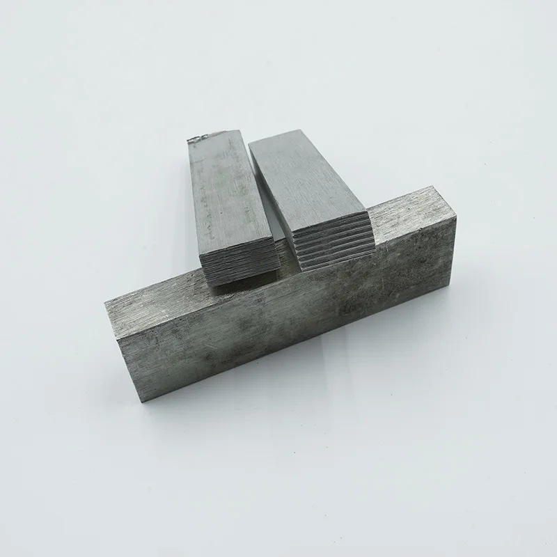 304 Stainless Steel Flat Bar Rod Square Plate Rectangular