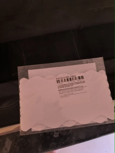 Review photo