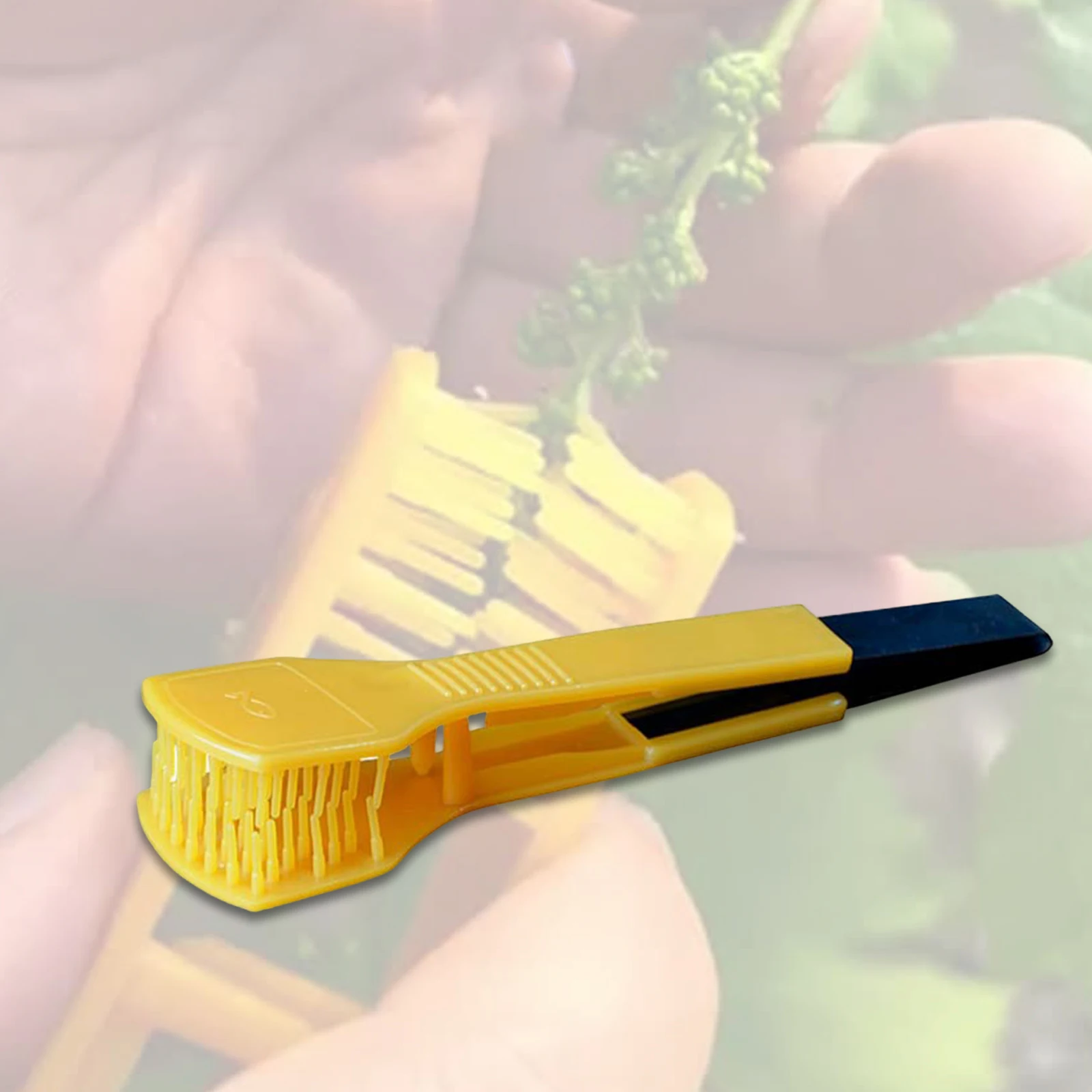 Grape Bud Thinning & Pruning Clip handle Grape Clipper for Seedless Grape Yard Management Fruit Grape Flower Thinning Clip Tools