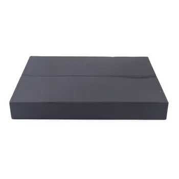 18格眼鏡展示盒太陽眼鏡收納整理盒支架高密度纖維板眼鏡/太陽眼鏡展示架 8 最佳銷售 墨鏡盒 - №2