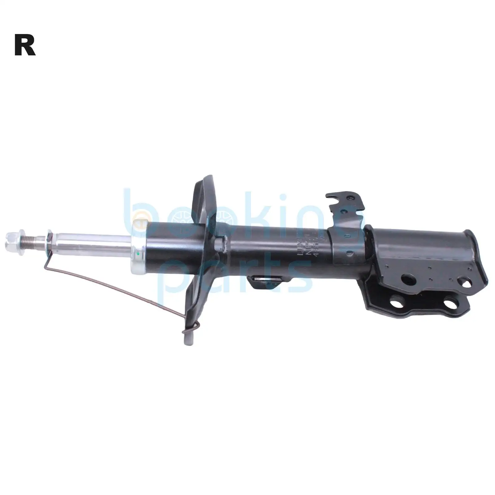 SHA43415(R),48510 80027,4851080027 Shock Absorber/Strut For TOYOTA COROLLA VERSO SPACIO II 2001-2007 NZE121N