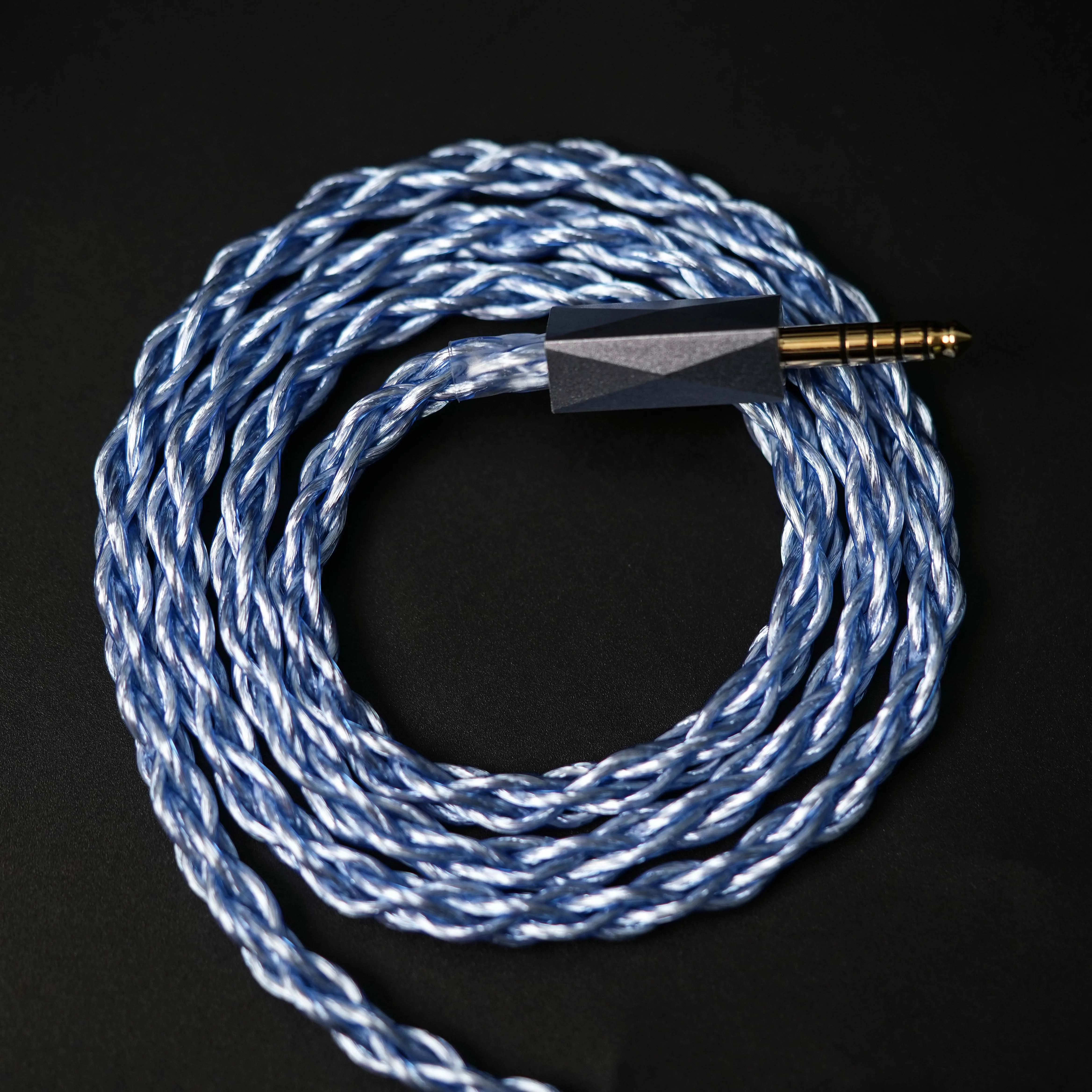 Culemi IEM-Kabel Glücksbox – Detail 3
