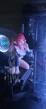 2pcs 내 친애하는 드레스 마린 키타가와 리즈 귀여운 애니메이션 그림 pvc 컬렉션 모델 테이블 장식 장난감 어린이 생일 선물 - AliExpress 26