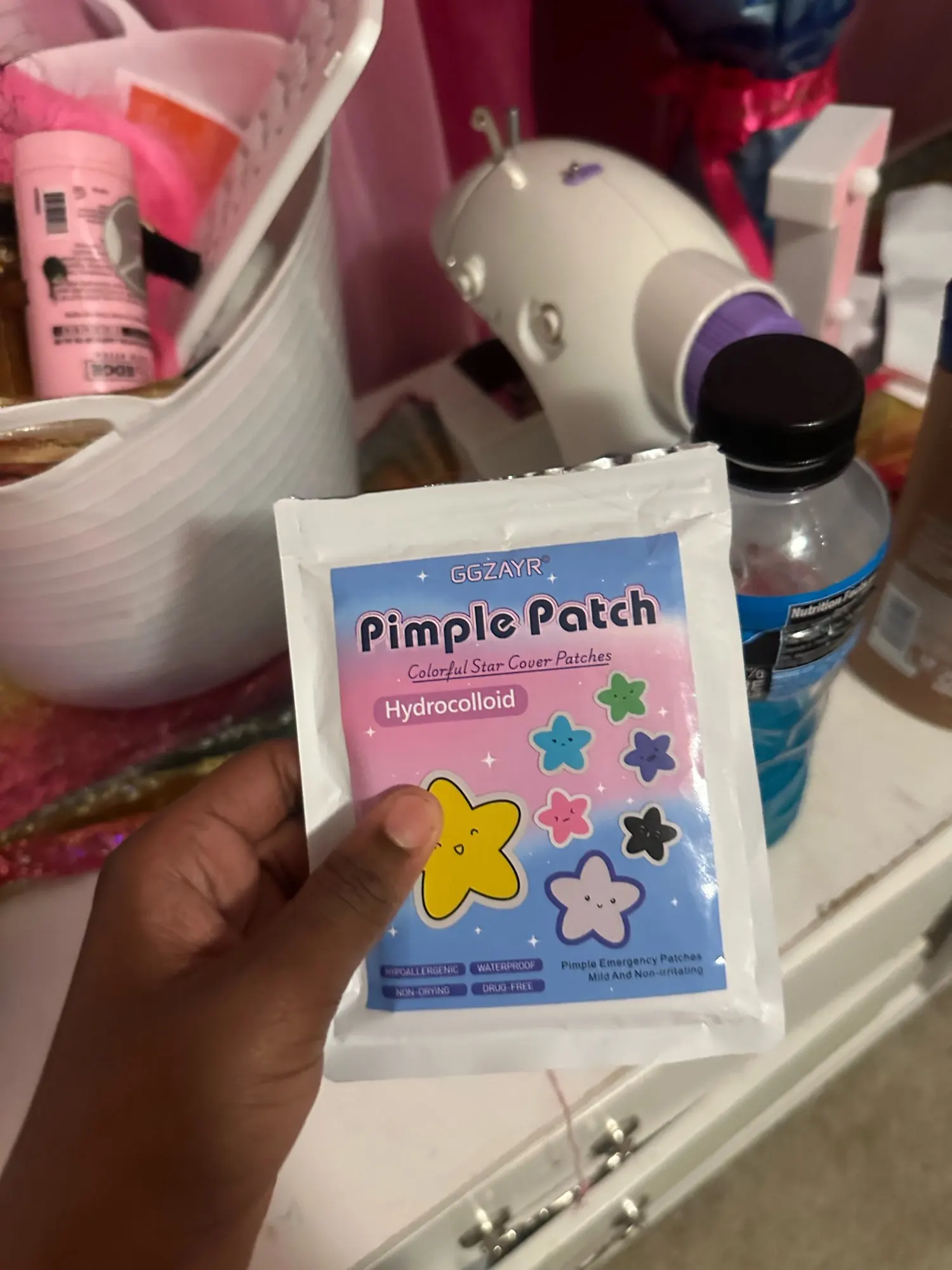Customer review photo