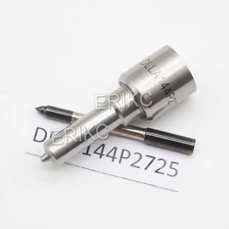 

Запасные части для форсунки Bosch DLLA144P2725 Common Rail, форсунка DLLA 144 P 2725 DLLA 144 P 2725