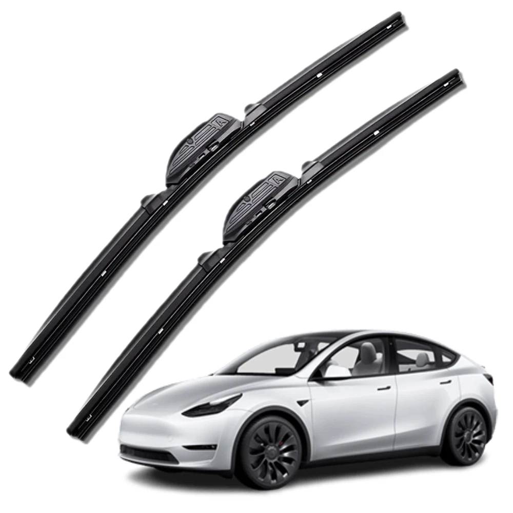 1 + 1 Tesla Model Y Premium Wiper Brush