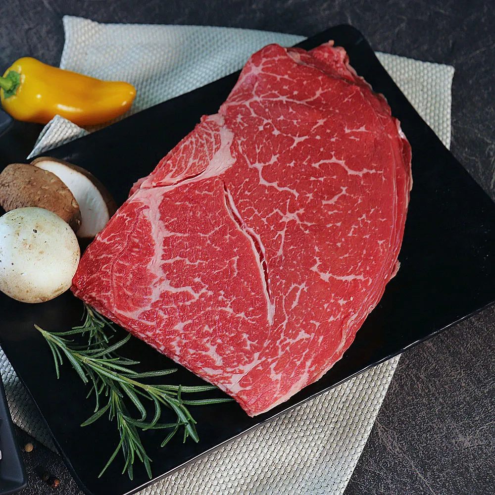 Grade 1 Korean beef bulgogi 300g