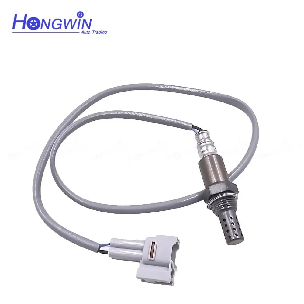 Oxygen Sensor O2 18213 63J01 For Suzuki Liana 1.6L Ignis Swift III 1.3L 1.5L Wagon 1.3 Fiat Subaru Justy 18213-63J01 1821363J01