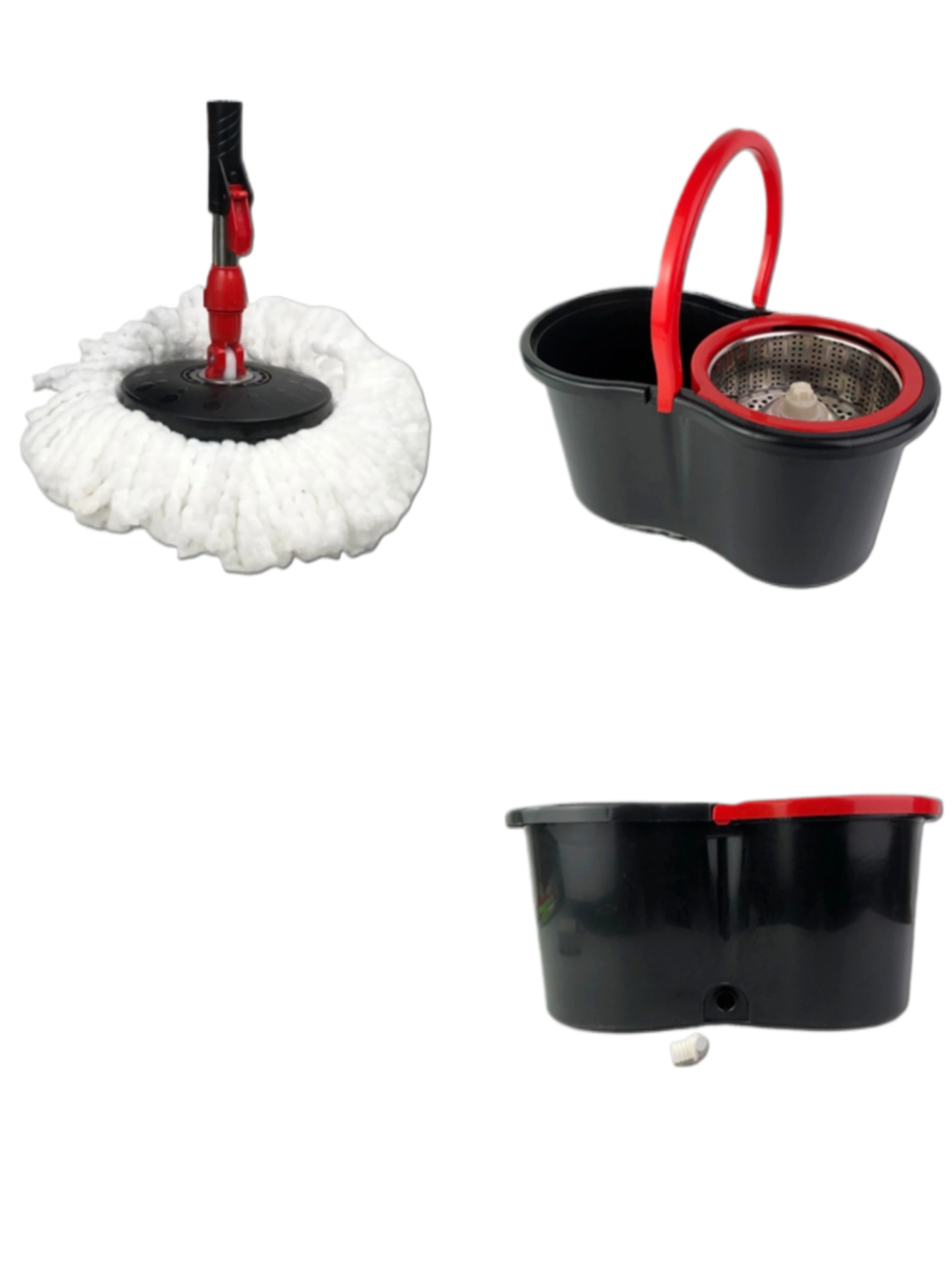 ممسحة ترابيدور جيراتوريو ، يخدع أوتوماتيكي ، مجموعة كاملة ، ، من من من