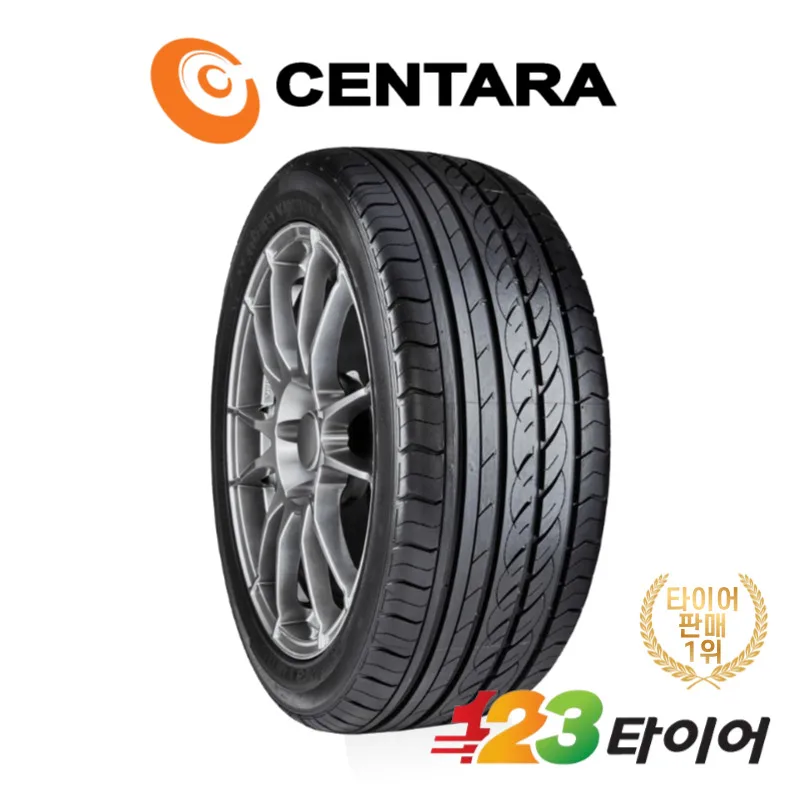 Centara Vanti HP 275 40 19 (free equipped)