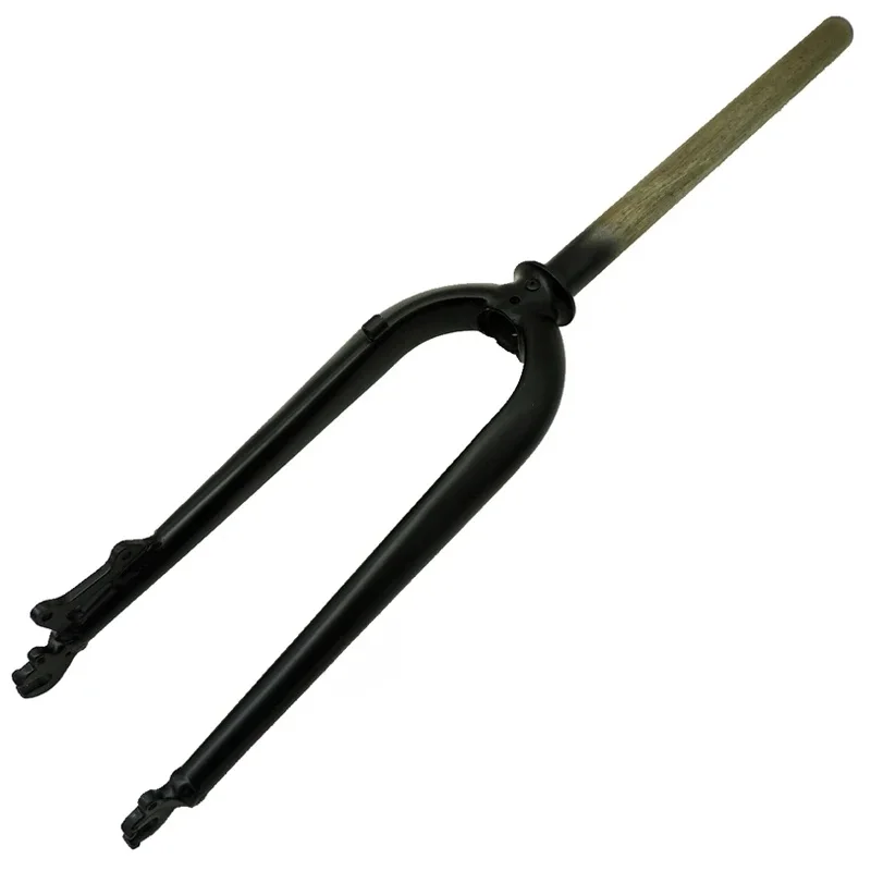 AliExpress TAOZIK 26 er 100mm Width Alloy Aluminum Bicycle Fork 28.6mm Disc Brake MTB Bike Fork