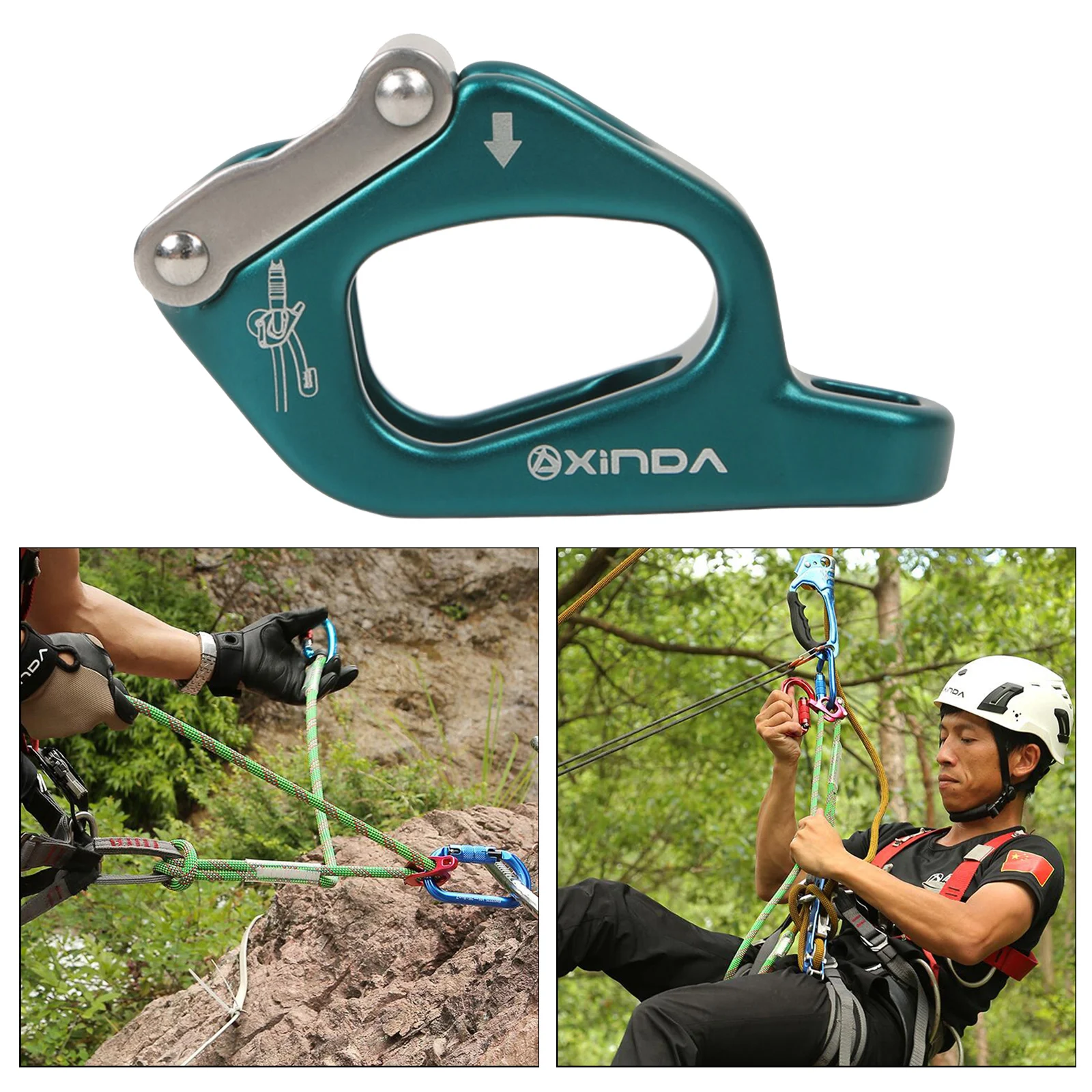 Thumbnail 4 - #55 Top Climbing Ropes Picks for Every Budget