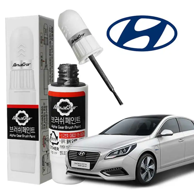 Hyundai LF SONATA Brush Pen Car Paint