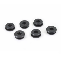 6PCS Rubber Pad Collar fit for CFmoto 400 450 500 X5 520 550 550EX 600 625 X6 650 800 X8 820 850 950 1000 ATV UTV 0180-015003