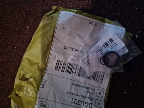 Customer review photo