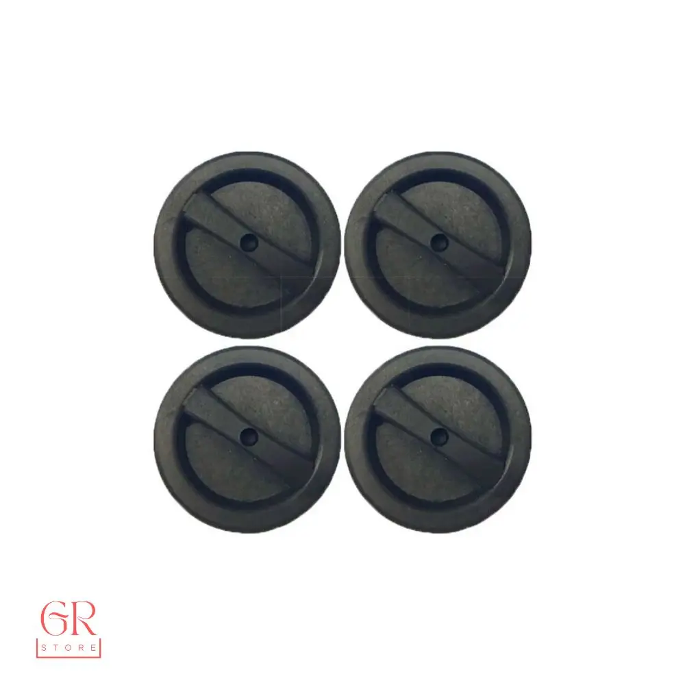 4 Pieces LPG GPL TANK FILLING CAP for Digitronic AEB Atiker Stag Zavoli KME Europegas and others