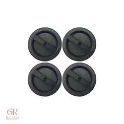 4 Pieces LPG GPL TANK FILLING CAP for Digitronic AEB Atiker Stag Zavoli KME Europegas and others