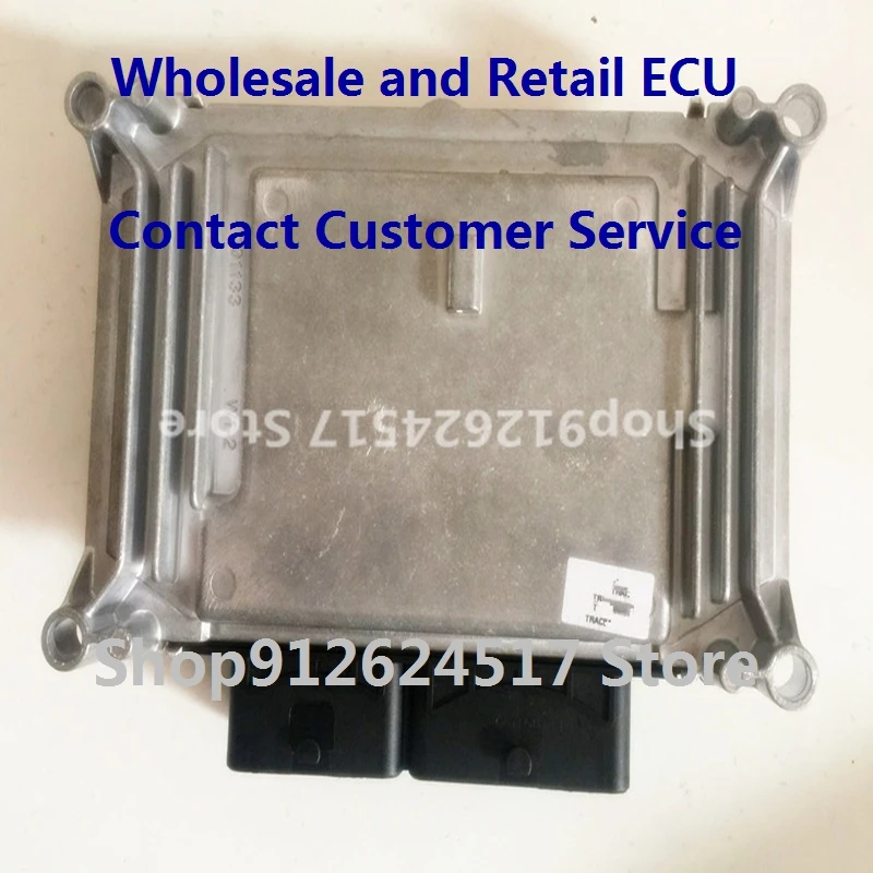 Electronic Control Unit Car Accessories ME17 ECU For/HAVAL F01RB0DAR1 3612100AEG71 F01R00DAR1/F01R00DR95 3612100XEG71 F01RB0DR95