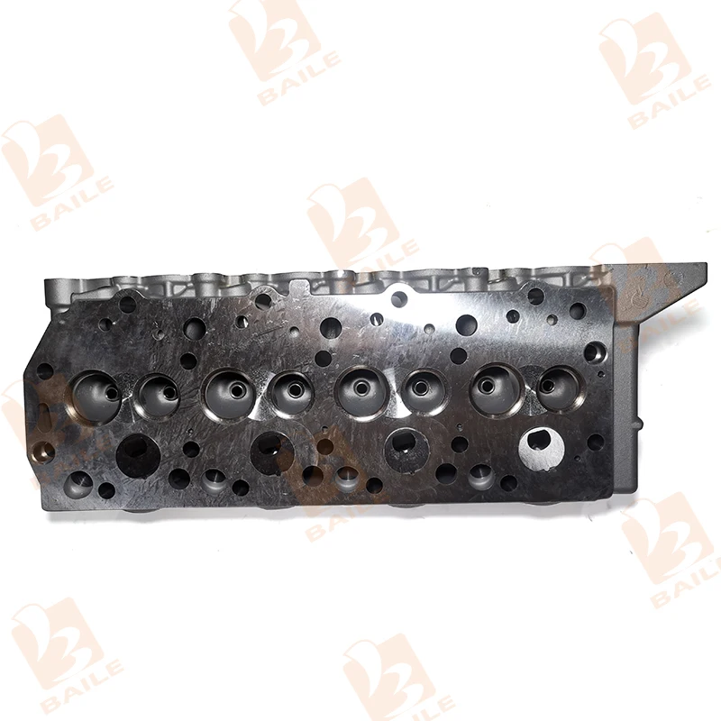 4D56 Cylinder Head For Mitsubishi  Engine