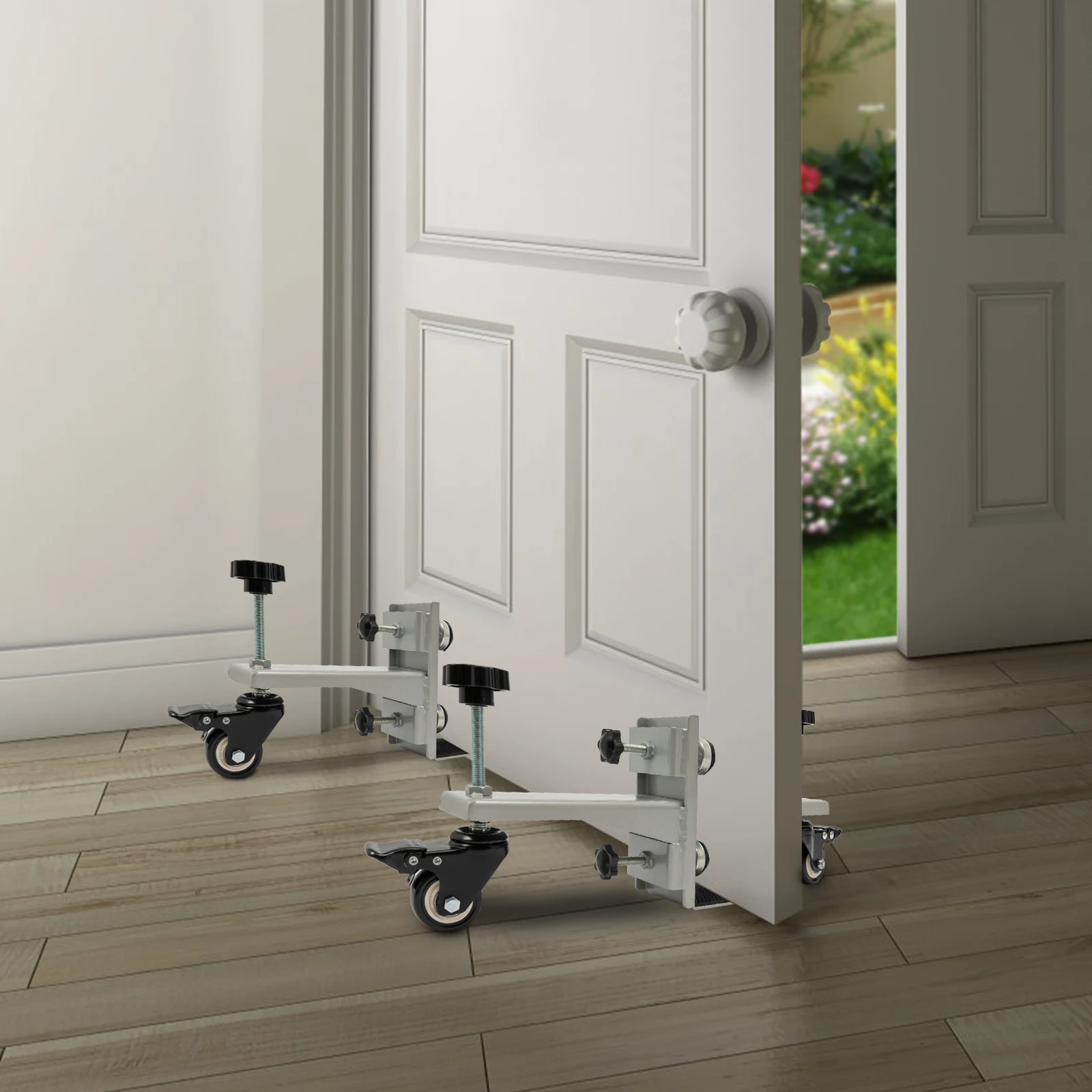 

Door Installation Tool, Installation Tool for Doors 1 to 2.5 Inches Thick, Door Installation Tool Kit