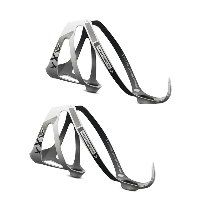 AliExpress NONE Ultralight 16g Full Carbon Fiber Bicycle Bottle Holder, 72mm Mountain Bike / Road Bike Drink Water Bottle Cage, UD Matte Finish
