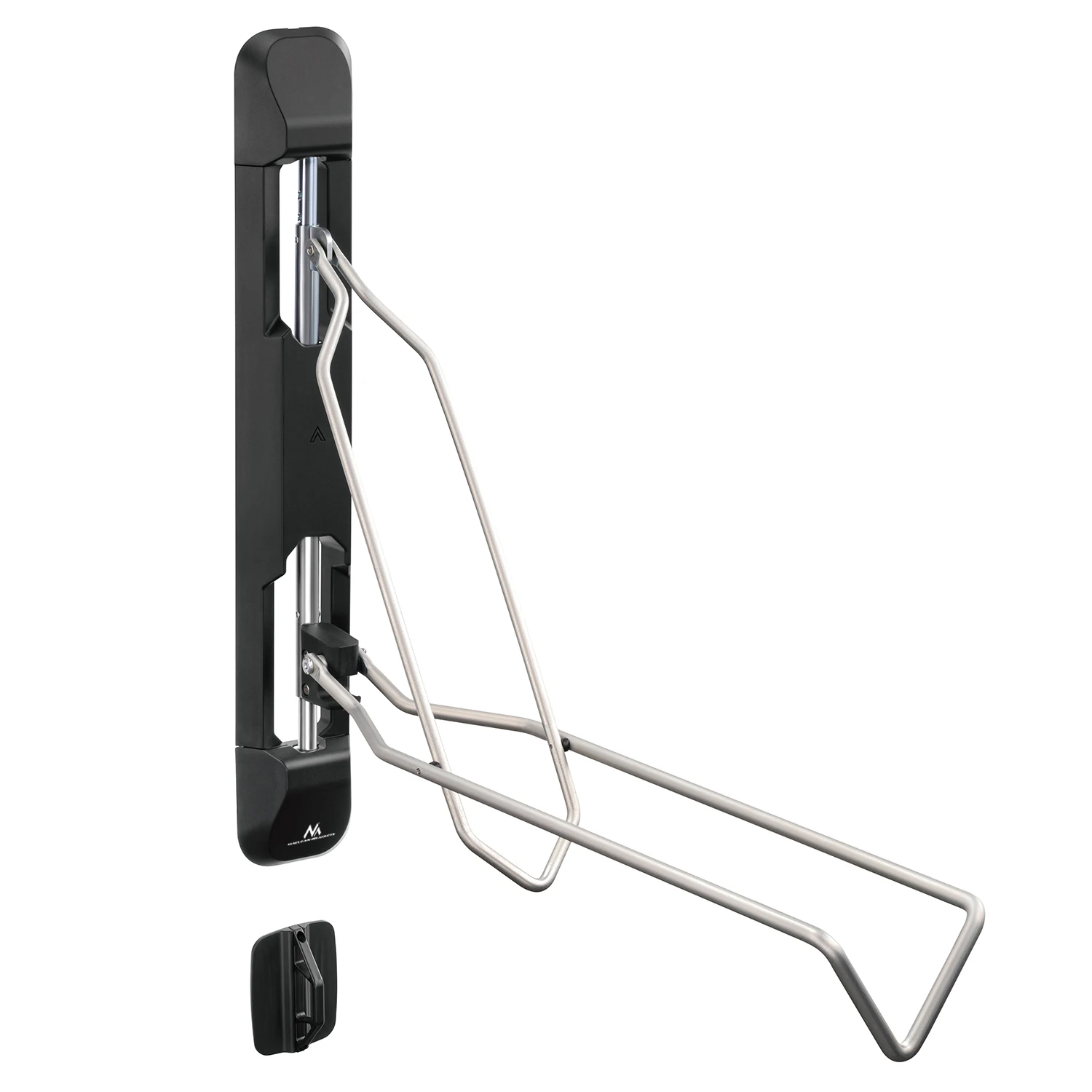 Portabiciclette da parete da 35 kg Max MC-471 Maclean